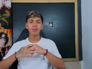 Chaturbate Best live sex cam show of timmy_king777