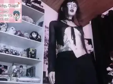 Chaturbate Sex Cam of wangxi__