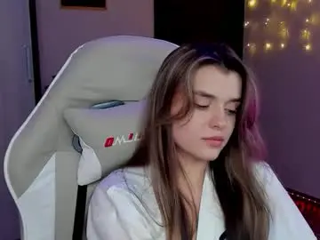 Chaturbate Adult Webcams of youranikka