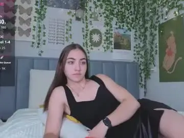 Chaturbate Nude Webcam of ashley_tempt