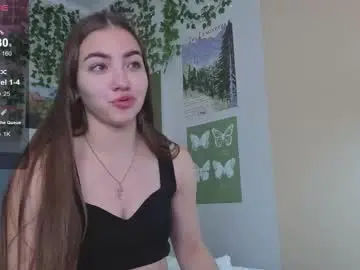 Chaturbate Nude Webcam of ashley_tempt