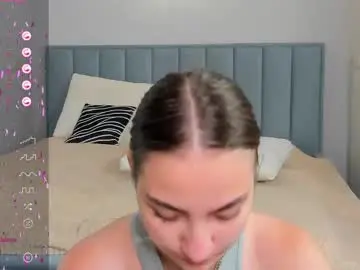Chaturbate Private Sex Chat of ashley_tempt