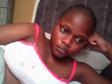 Chaturbate Sex Chat of ebony_tasha