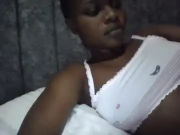 Chaturbate Best live sex cam show of ebony_tasha