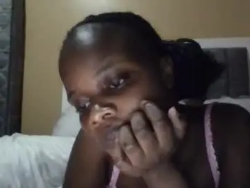 Chaturbate Sex Cam of ebony_tasha
