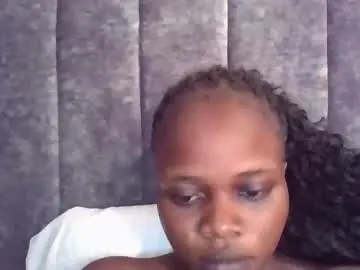 Chaturbate Sex Chat of ebony_tasha