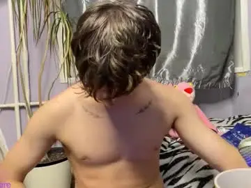 Chaturbate Live Sex Cam of eitanhere