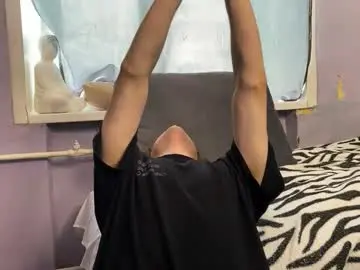 Chaturbate Adult Webcam of eitanhere