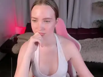 Chaturbate Watch Live Sex Cams of ellabloom