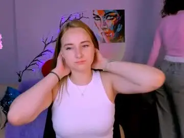 Chaturbate Live Porn of emma_rose55