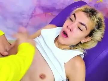 Chaturbate Live Porn of fiery_sex_couple