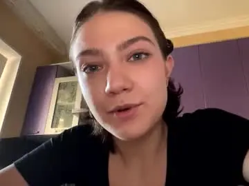 Chaturbate Best live sex cam show of halinacaples