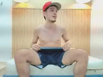 Chaturbate Live Sex of im_bull