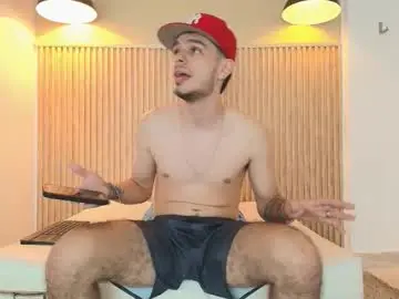 Chaturbate Best Webcam of im_bull