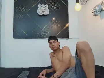 Chaturbate Free Porn Cam of jordanandandrew