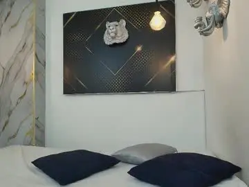 Chaturbate Live Sex Cam of jordanandandrew