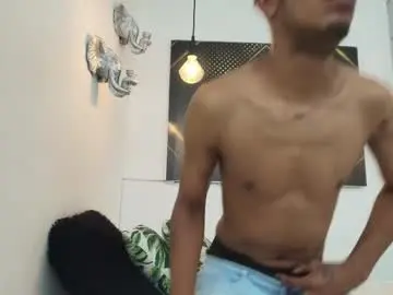 Chaturbate Best live sex cam show of jordanandandrew
