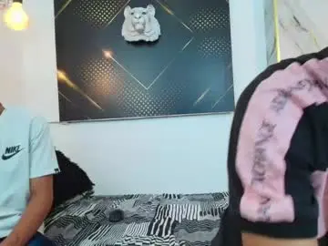 Chaturbate Best Webcam of jordanandandrew