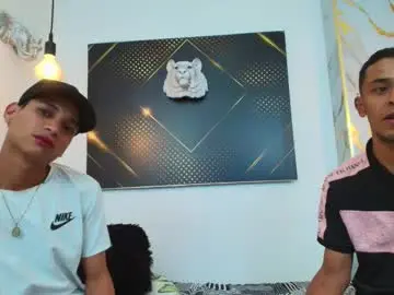 Chaturbate Adult Webcam of jordanandandrew