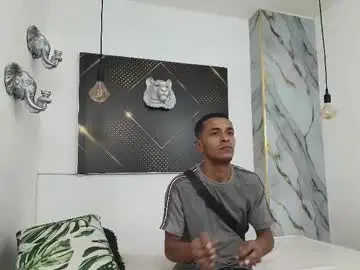 Chaturbate Free Porn Cam of jordanandandrew