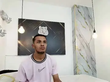 Chaturbate Adult Webcam of jordanandandrew