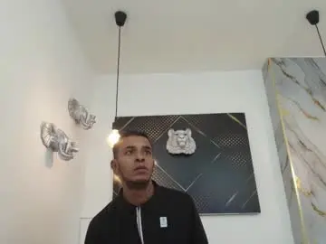 Chaturbate Adult Webcams of jordanandandrew