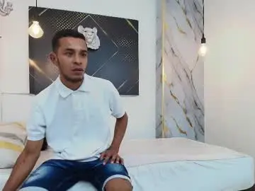 Chaturbate Private Sex Chat of jordanandandrew