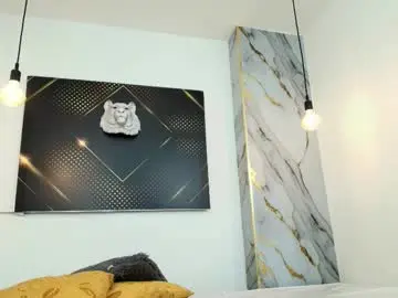 Chaturbate Adult Webcam of jordanandandrew