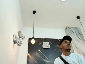 Chaturbate Adult Webcams of jordanandandrew