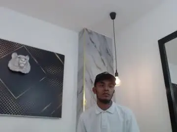 Chaturbate Best live sex cam show of jordanandandrew