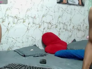 Chaturbate Best live sex cam show of jordanandandrew