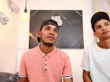 Chaturbate Live Porn of jordanandandrew