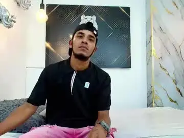 Chaturbate Live Porn of jordanandandrew