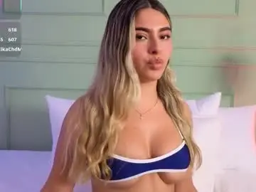 Chaturbate Best Webcam of kataliina_18