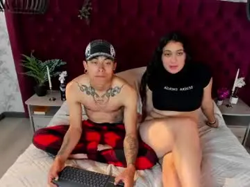 Chaturbate Best Webcam of king_and_muse