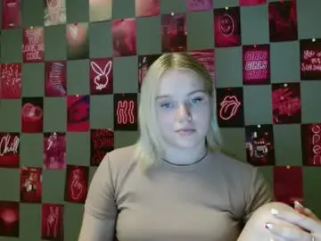 Chaturbate Live Sex Cam of leyla_le