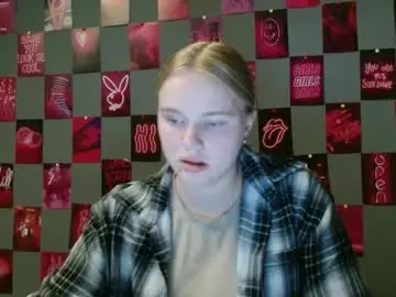 Chaturbate Live Porn of leyla_le
