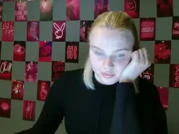 Chaturbate Live Porn of leyla_le