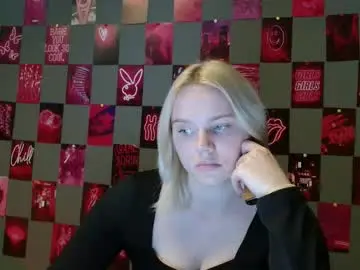 Chaturbate Sex Chat of leyla_le