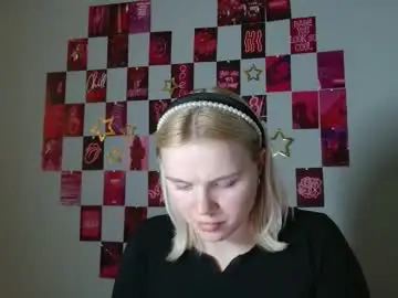 Chaturbate Live Sex of leyla_le