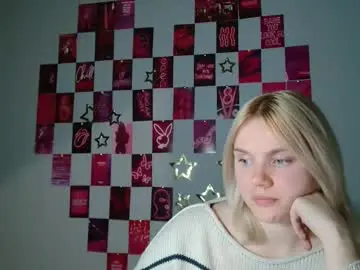 Chaturbate Private Sex Chat of leyla_le