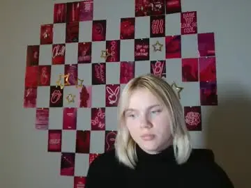 Chaturbate Live Sex of leyla_le