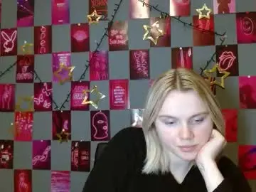 Chaturbate Adult Webcam of leyla_le