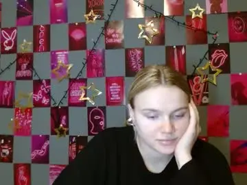 Chaturbate Sex Cam of leyla_le