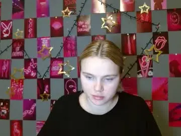 Chaturbate Live Sex Cam of leyla_le