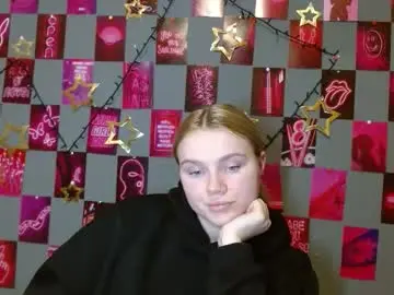 Chaturbate Live Porn of leyla_le