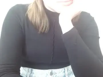 Chaturbate Live Sex of leyla_le