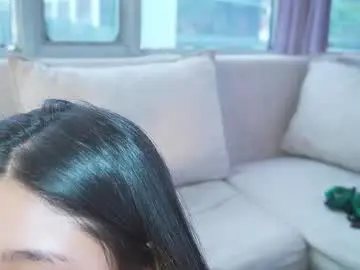 Chaturbate Sex Cam of megann__sweet