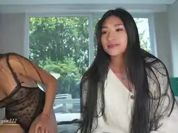 Chaturbate Sex Chat of megann__sweet