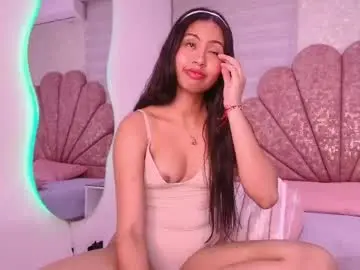 Chaturbate Adult Webcam of mia_collenss